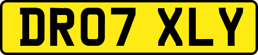 DR07XLY