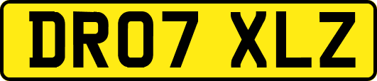 DR07XLZ