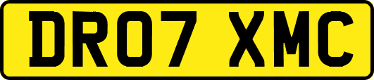 DR07XMC