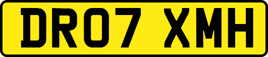 DR07XMH