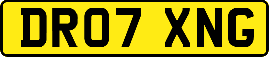DR07XNG