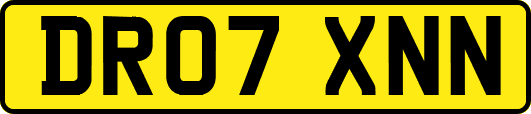 DR07XNN