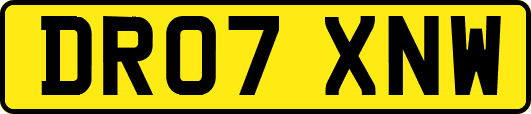 DR07XNW