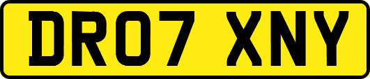 DR07XNY