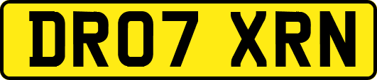DR07XRN
