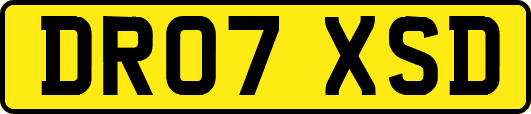DR07XSD