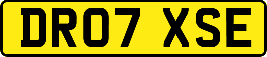 DR07XSE