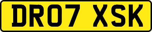 DR07XSK