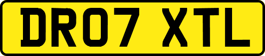 DR07XTL