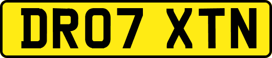DR07XTN