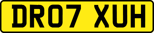 DR07XUH