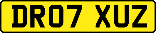 DR07XUZ