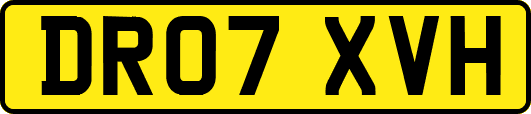 DR07XVH