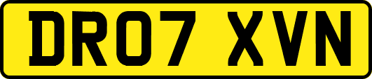 DR07XVN