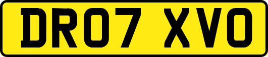 DR07XVO