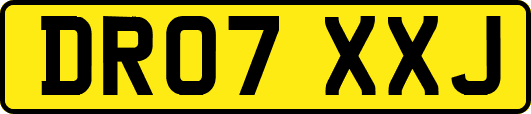 DR07XXJ