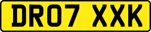 DR07XXK
