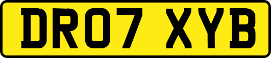 DR07XYB