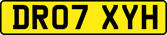 DR07XYH
