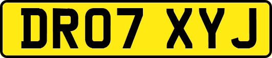 DR07XYJ