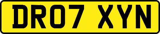 DR07XYN