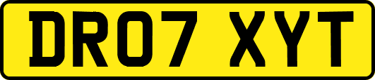 DR07XYT