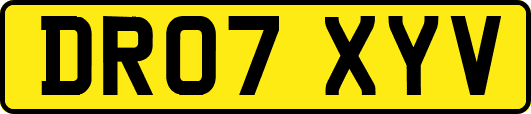 DR07XYV