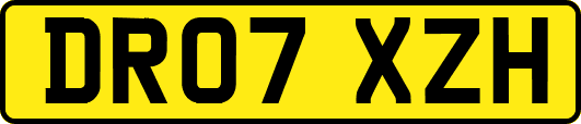 DR07XZH