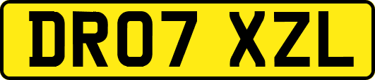 DR07XZL