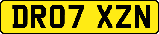 DR07XZN