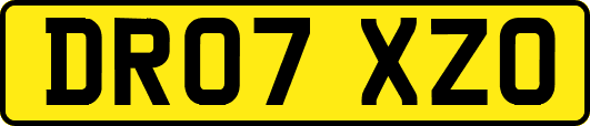 DR07XZO