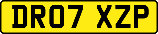 DR07XZP