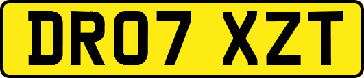 DR07XZT
