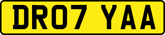 DR07YAA