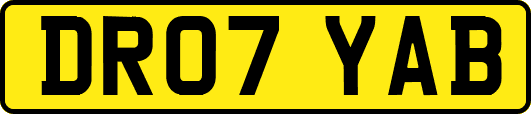 DR07YAB