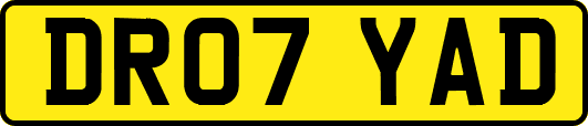 DR07YAD