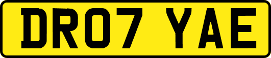 DR07YAE