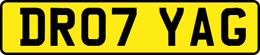 DR07YAG