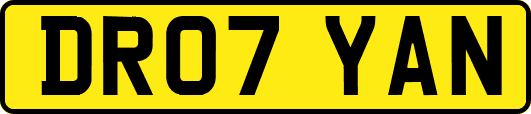 DR07YAN