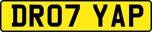 DR07YAP