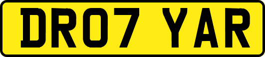 DR07YAR