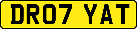 DR07YAT