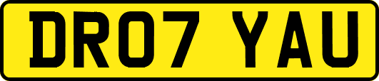 DR07YAU