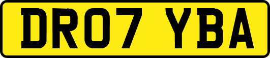 DR07YBA