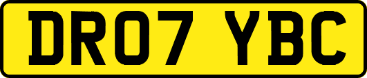 DR07YBC