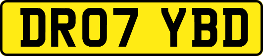 DR07YBD