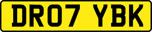 DR07YBK