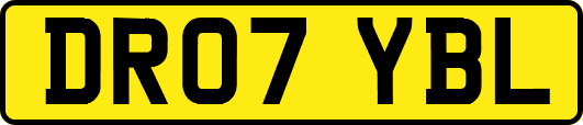 DR07YBL