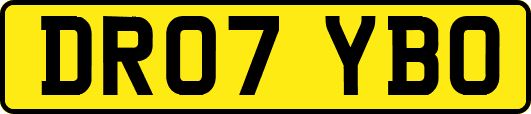 DR07YBO