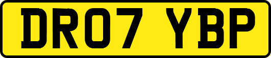DR07YBP